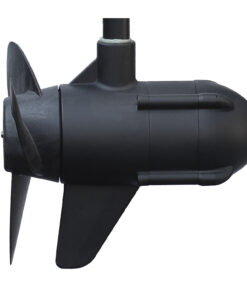 Haswing Protruar 2.0 / 720W 12V / Brushless Elektro-Bootsmotor