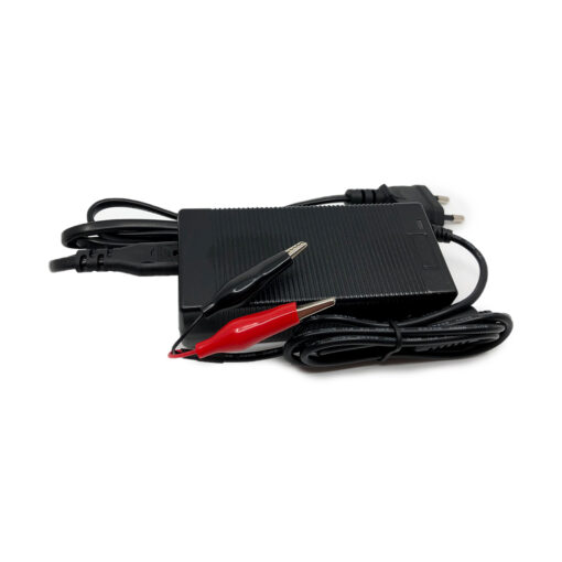 TMCT 12V18Ah Lithium Pro Akku GENERATION 2025 mit Ladegerät
