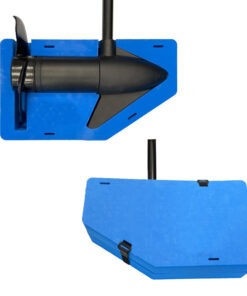Motorschutzcover für Haswing Protruar 1.0