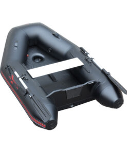 Alpuna SM 200 Airmate Schlauchboot - schwarz