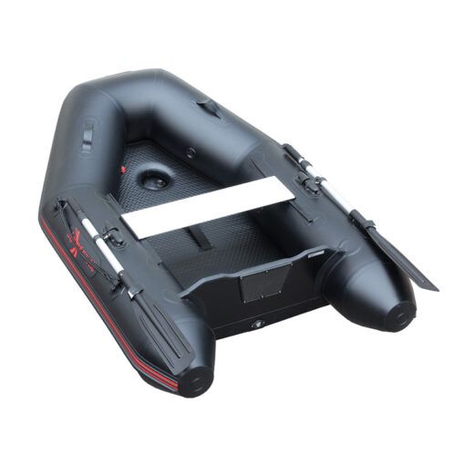 Alpuna SM 200 Airmate Schlauchboot - schwarz