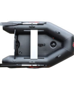 Alpuna SM 200 Airmate Schlauchboot - schwarz