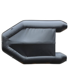 Alpuna SM 200 Airmate Schlauchboot - schwarz