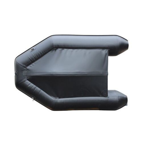 Alpuna SM 200 Airmate Schlauchboot - schwarz