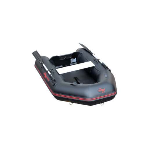 Alpuna SM 200 Airmate Schlauchboot - schwarz