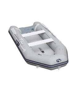 Alpuna SM 300 Airmate Schlauchboot - grau
