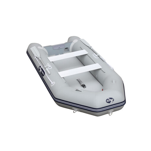 Alpuna SM 300 Airmate Schlauchboot - grau