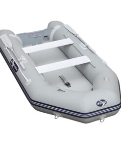 Alpuna SM 300 Airmate Schlauchboot - grau