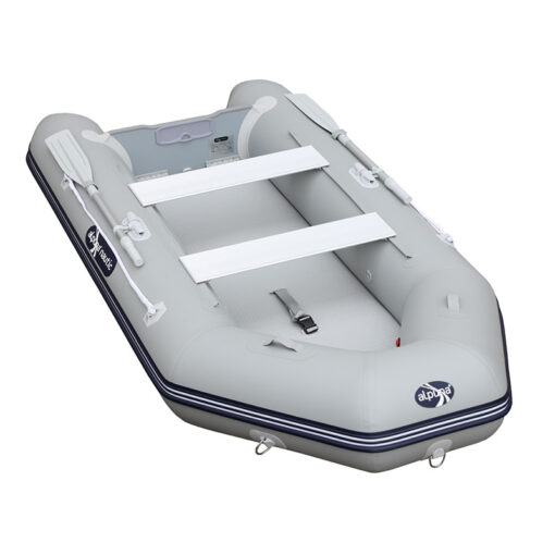 Alpuna SM 300 Airmate Schlauchboot - grau
