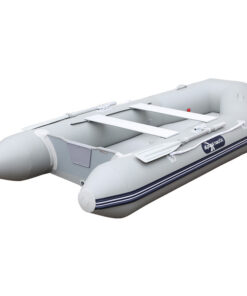 Alpuna SM 300 Airmate Schlauchboot - grau