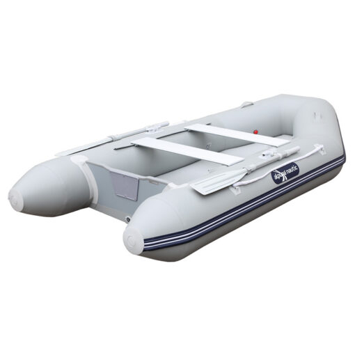 Alpuna SM 300 Airmate Schlauchboot - grau