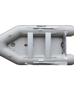 Alpuna SM 300 Airmate Schlauchboot - grau