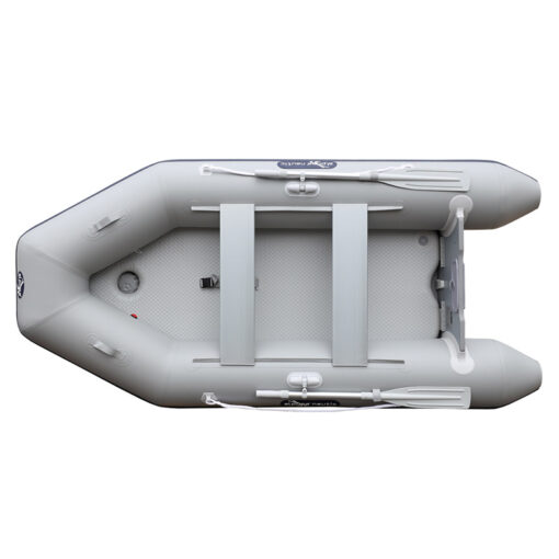 Alpuna SM 300 Airmate Schlauchboot - grau