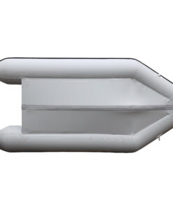 Alpuna SM 300 Airmate Schlauchboot - grau