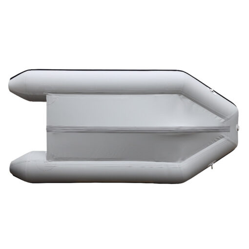 Alpuna SM 300 Airmate Schlauchboot - grau