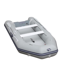 Alpuna SM 330 Airmate Schlauchboot - grau