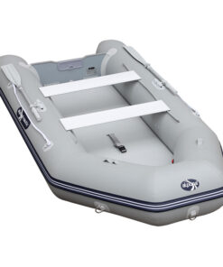 Alpuna SM 330 Airmate Schlauchboot - grau