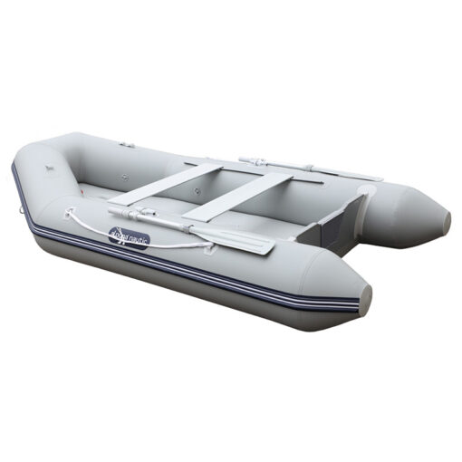 Alpuna SM 330 Airmate Schlauchboot - grau