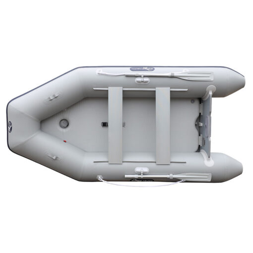 Alpuna SM 330 Airmate Schlauchboot - grau
