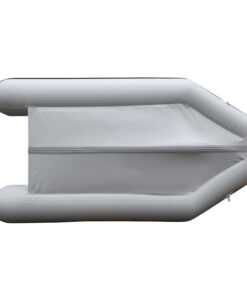 Alpuna SM 330 Airmate Schlauchboot - grau