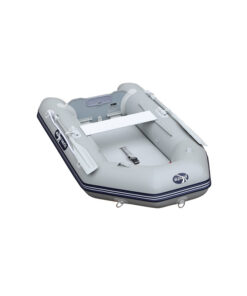 Alpuna SM 230 Airmate Schlauchboot - grau