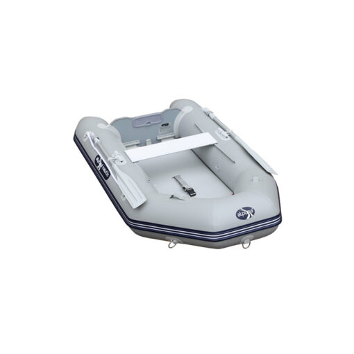 Alpuna SM 230 Airmate Schlauchboot - grau