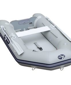 Alpuna SM 230 Airmate Schlauchboot - grau