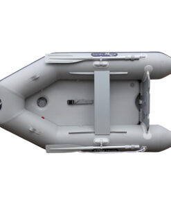 Alpuna SM 230 Airmate Schlauchboot - grau