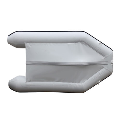 Alpuna SM 230 Airmate Schlauchboot - grau
