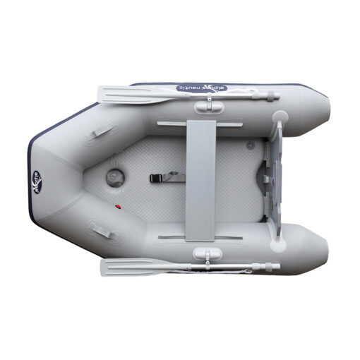 Alpuna SM 200 Airmate Schlauchboot - grau