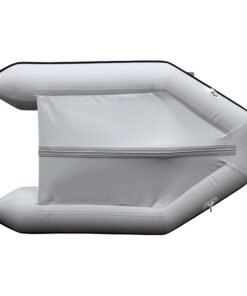 Alpuna SM 200 Airmate Schlauchboot - grau