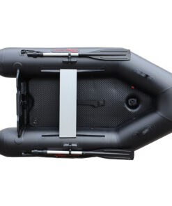 Alpuna SM 230 Airmate Schlauchboot - schwarz