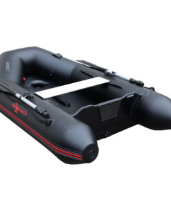 Alpuna SM 230 Airmate Schlauchboot - schwarz