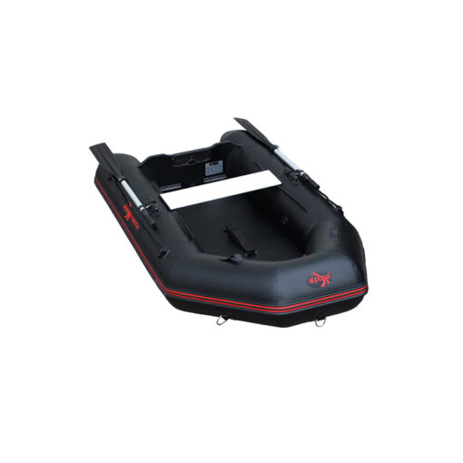 Alpuna SM 230 Airmate Schlauchboot - schwarz