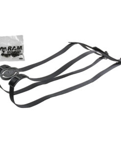 RAM Mounts Adapterplatte für Bellyboote