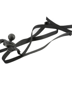 RAM Mounts Mounts Belly Boot Adapter Größe C