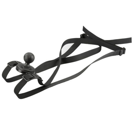 RAM Mounts Belly Boot Adapter Größe B