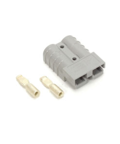 RebelCell Anen 50A Stecker - grau