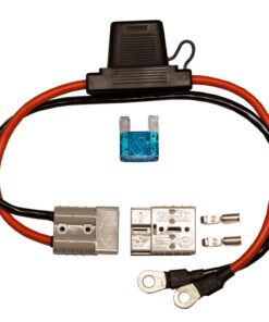 RebelCell Quick Connect 60A E-Motor