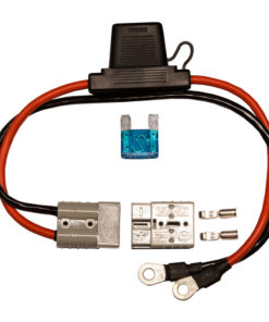 RebelCell Quick Connect 60A E-Motor