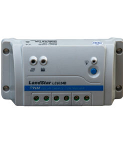 RebelCell 29V20A Solar-Laderegler