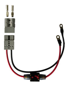 RebelCell Quick Connect E-Motor 100A Rücksetzbar