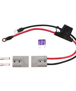 RebelCell Quick Connect 100A E-Motor
