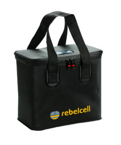 RebelCell Akku-Tasche - Xtra Large