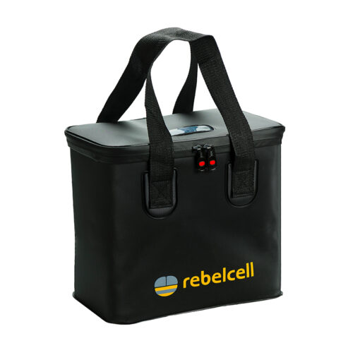 RebelCell Akku-Tasche - Xtra Large
