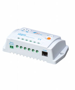RebelCell 12V10A Solar Laderegler