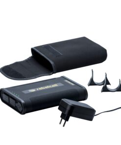 RebelCell Power Rebel 48K - Powerbank