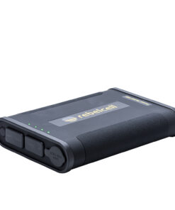 RebelCell Power Rebel 48K - Powerbank