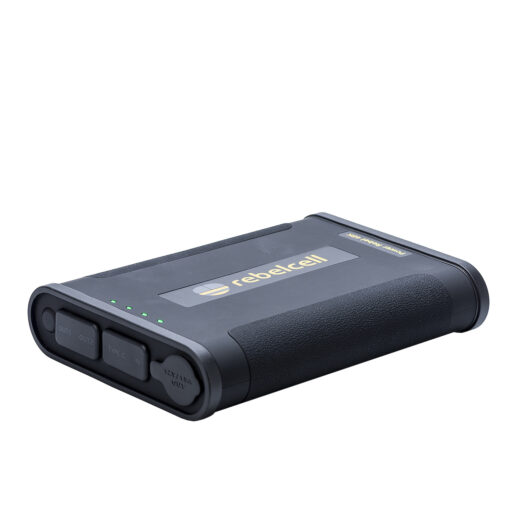 RebelCell Power Rebel 48K - Powerbank