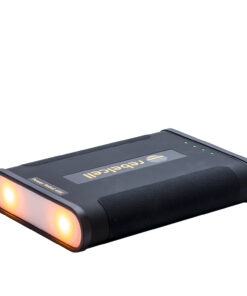 RebelCell Power Rebel 48K - Powerbank